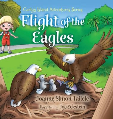 Flight of the Eagles Image