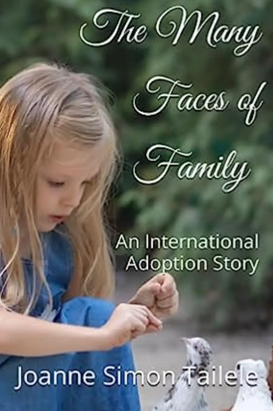 The Many Faces of Family  Image