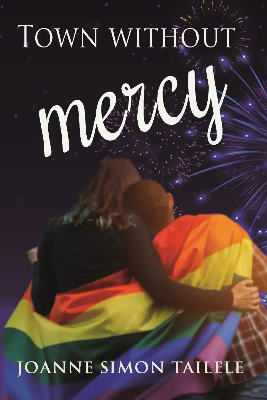 Town Without Mercy Image
